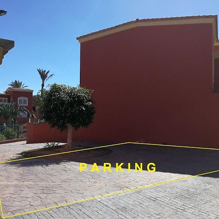 קורלחו Romantic Sunny Apartment מראה חיצוני תמונה