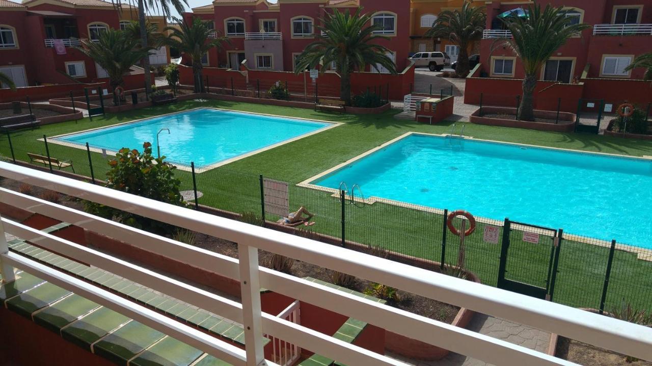 קורלחו Romantic Sunny Apartment מראה חיצוני תמונה
