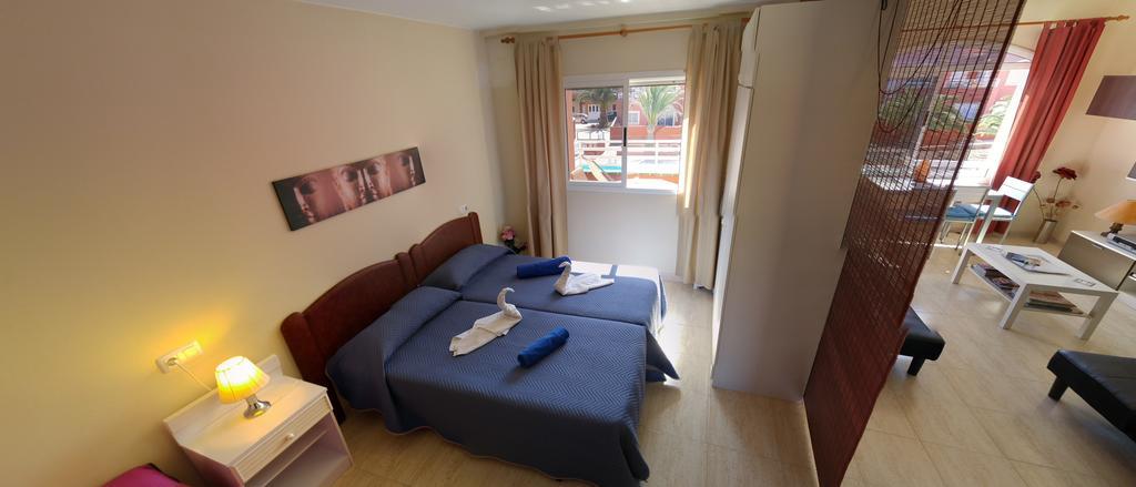 קורלחו Romantic Sunny Apartment מראה חיצוני תמונה