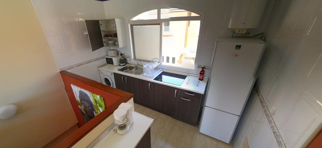 קורלחו Romantic Sunny Apartment מראה חיצוני תמונה
