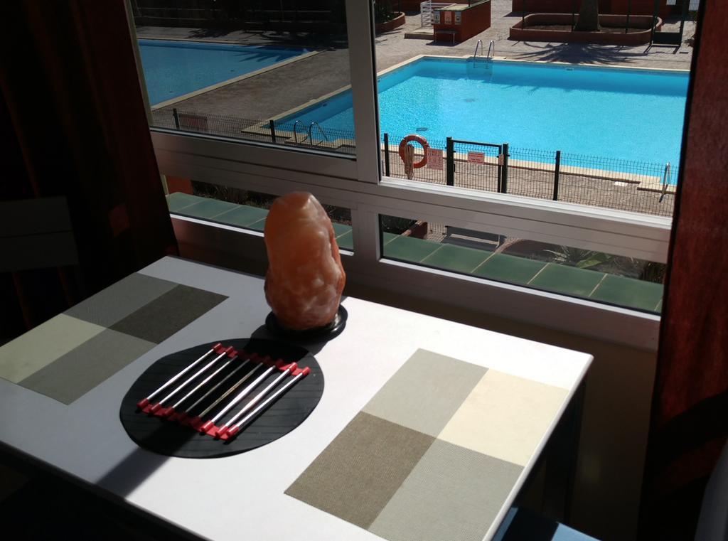 קורלחו Romantic Sunny Apartment מראה חיצוני תמונה