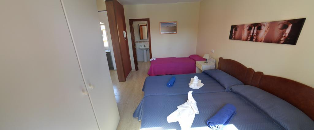 קורלחו Romantic Sunny Apartment מראה חיצוני תמונה