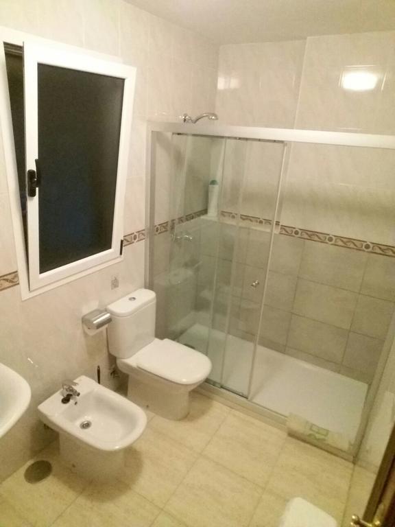 קורלחו Romantic Sunny Apartment מראה חיצוני תמונה