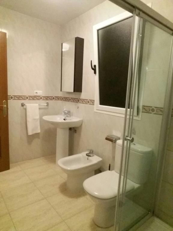 קורלחו Romantic Sunny Apartment מראה חיצוני תמונה